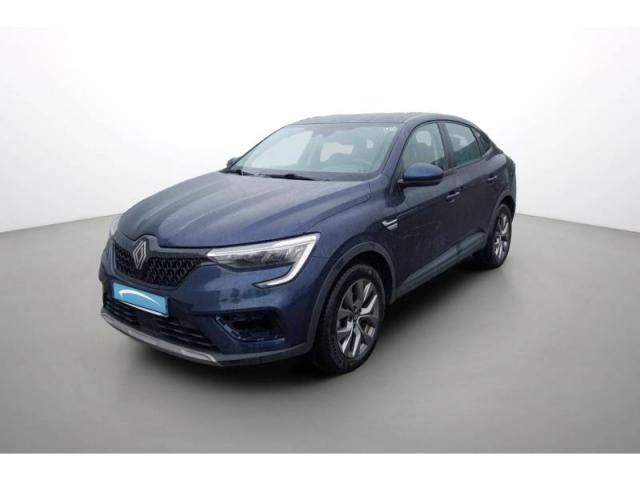 Renault Arkana Tce 140 Edc - 23 Evolution