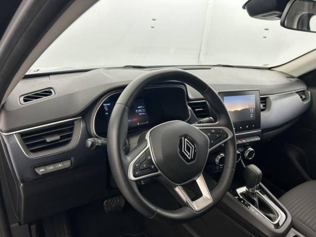 Renault Arkana image 1