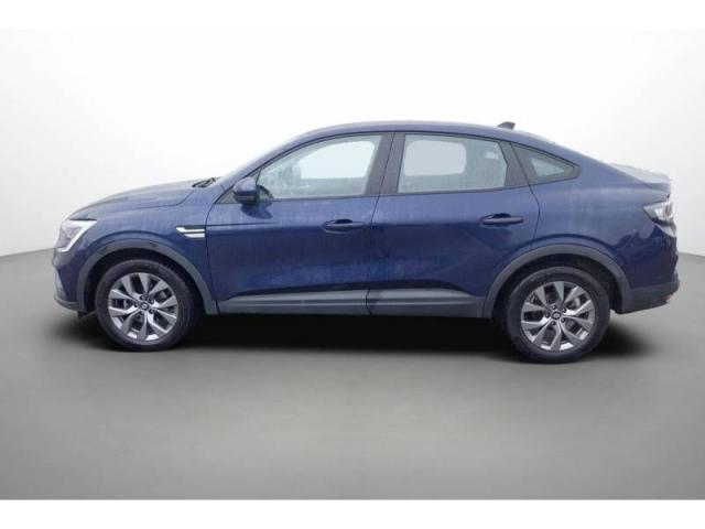 Renault Arkana image 3