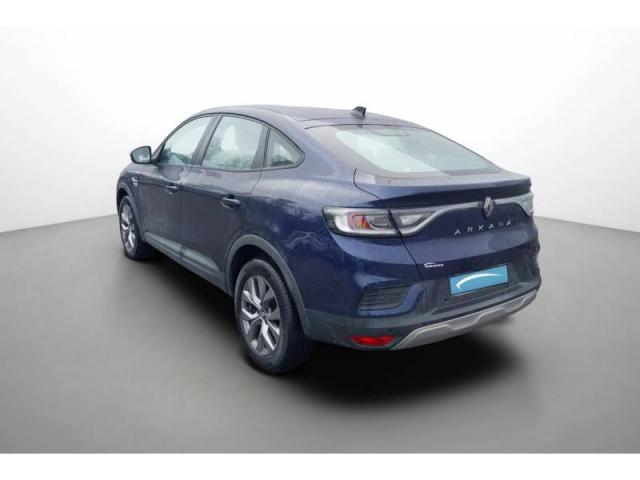 Renault Arkana image 8