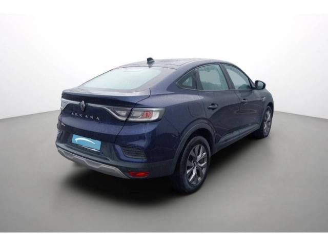 Renault Arkana image 5