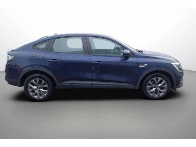 Renault Arkana image 7