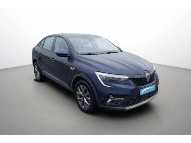 Renault Arkana image 4