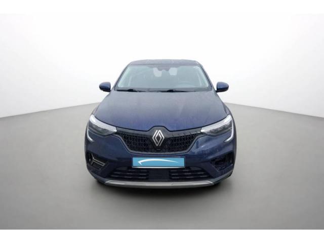 Renault Arkana image 1