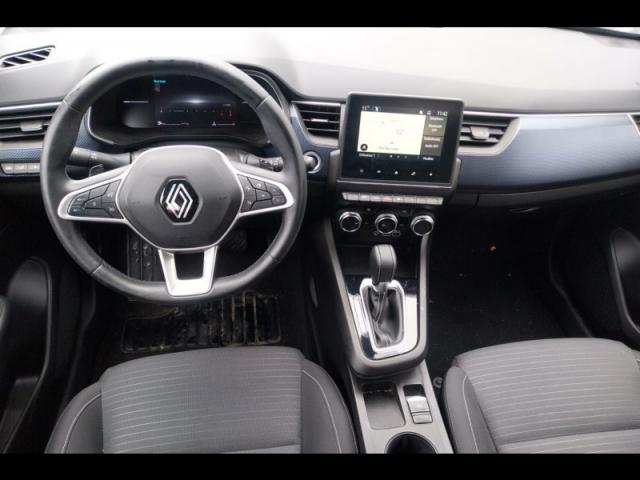 Renault Arkana image 2