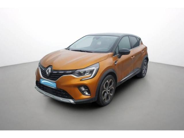 Renault Captur Tce 90 - 21 Intens