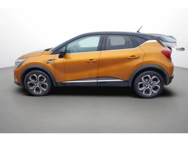 Renault Captur image 7