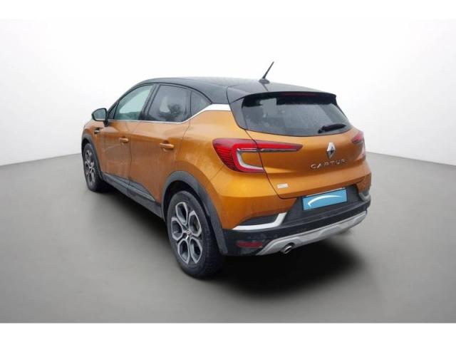 Renault Captur image 2
