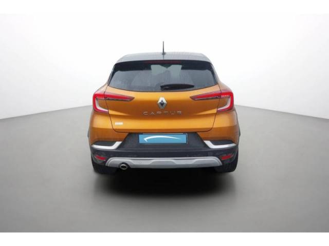 Renault Captur image 4