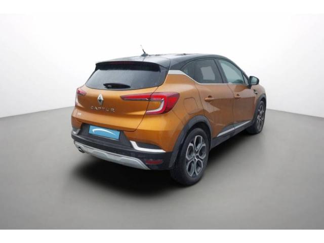 Renault Captur image 5