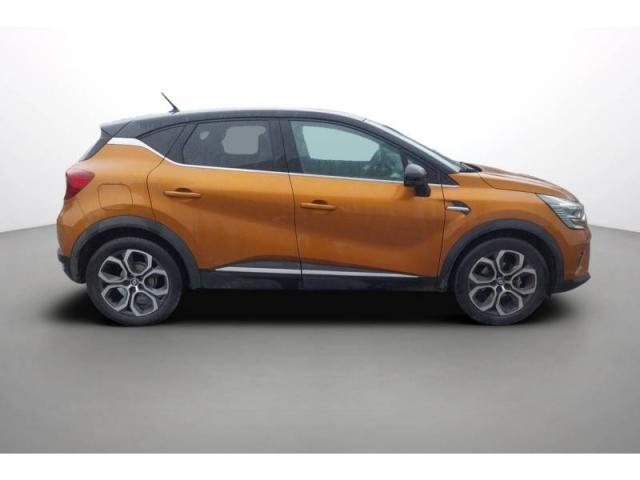 Renault Captur image 3
