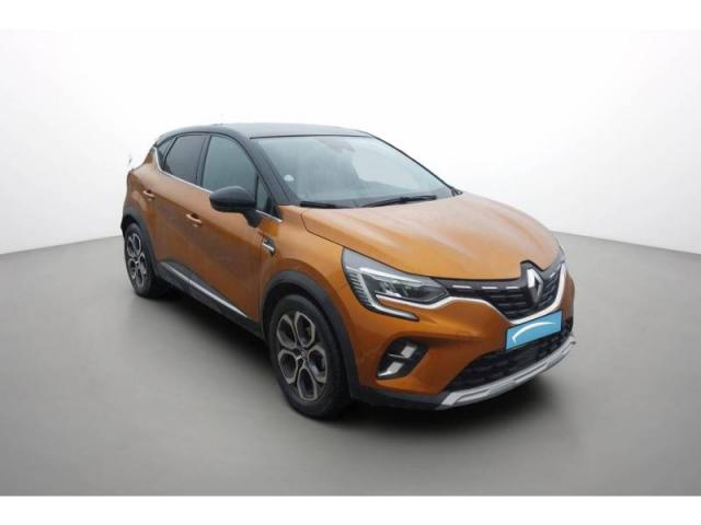 Renault Captur image 6