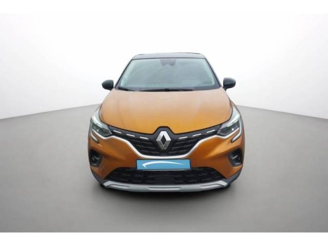 Renault Captur image 1