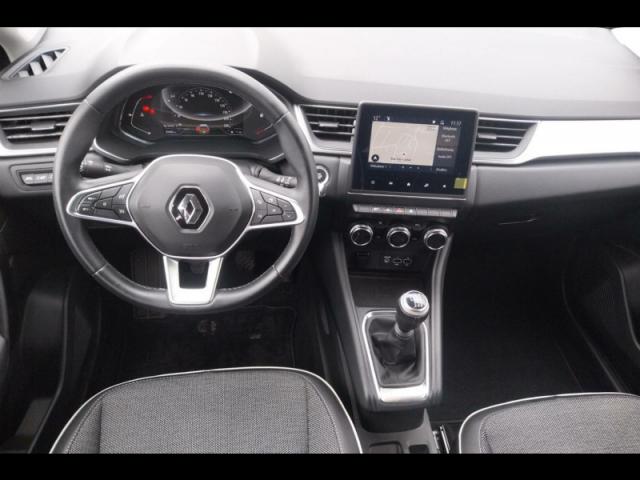 Renault Captur image 8