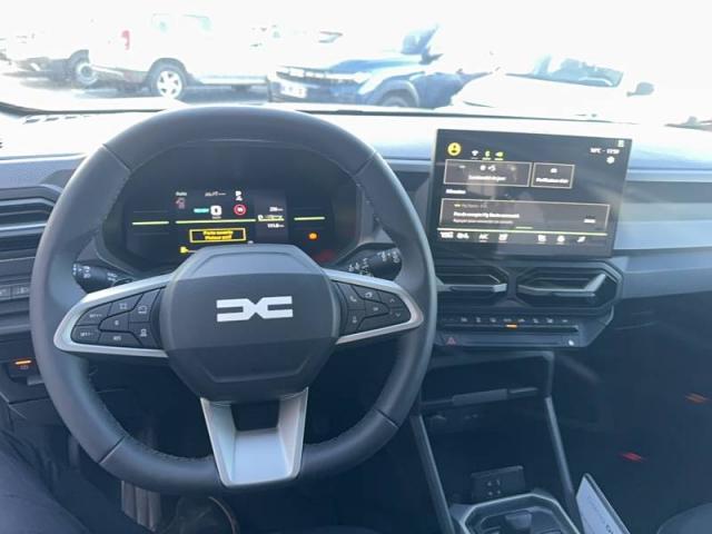 Dacia Duster image 2