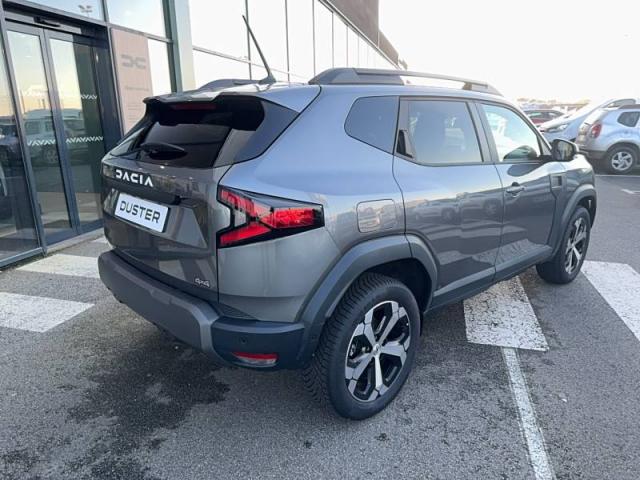 Dacia Duster image 7