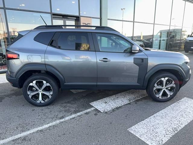 Dacia Duster image 5