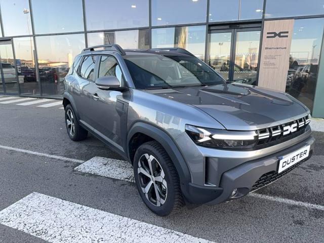 Dacia Duster image 9