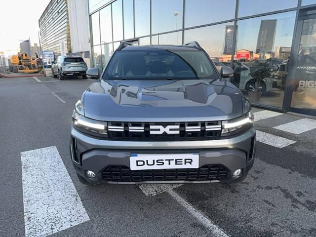 Dacia Duster image 8
