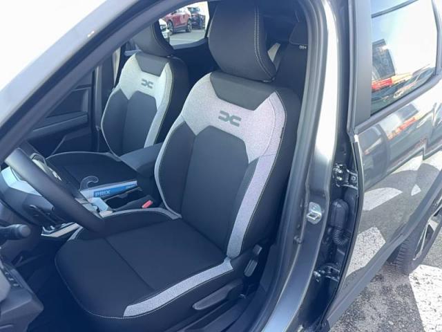 Dacia Duster image 3