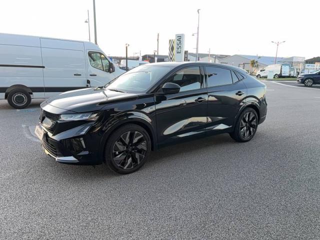 Renault Rafale E-Tech Full Hybrid 200 Ch Esprit Alpine