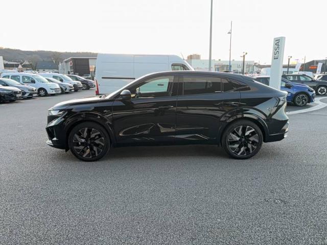 Renault Rafale image 5