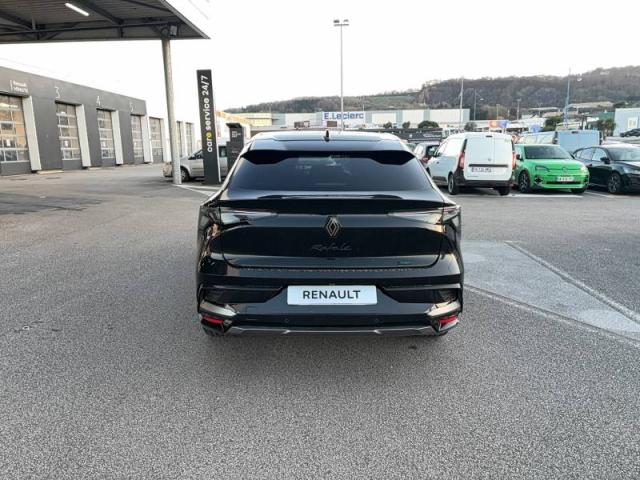 Renault Rafale image 2