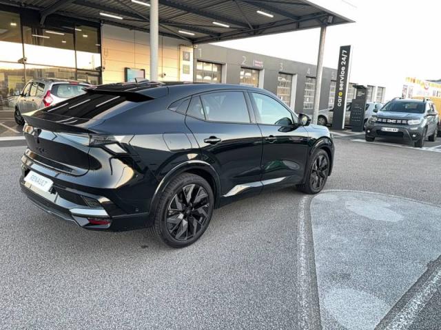 Renault Rafale image 9