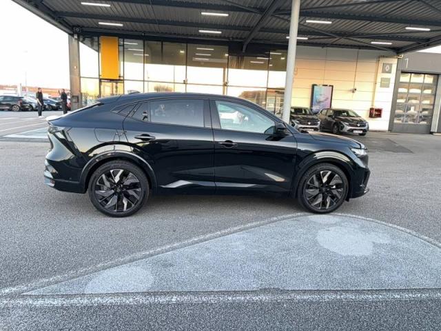 Renault Rafale image 1