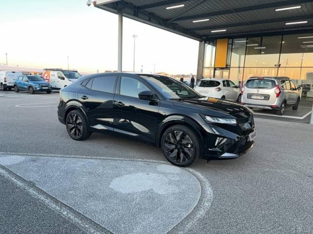 Renault Rafale image 3