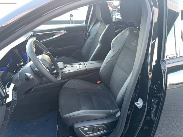 Renault Rafale image 8