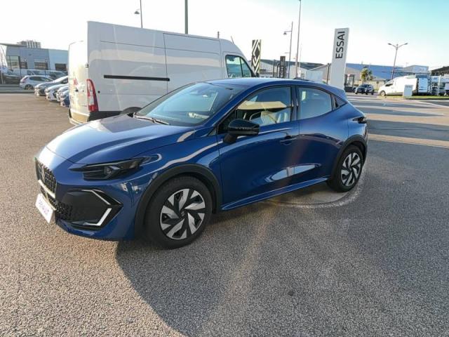 Renault Clio Tce 115 Ch Evolution