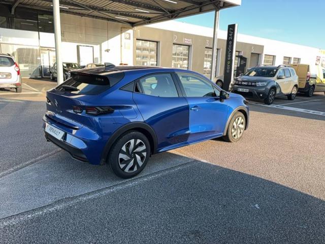 Renault Clio image 6