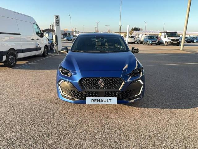 Renault Clio image 4