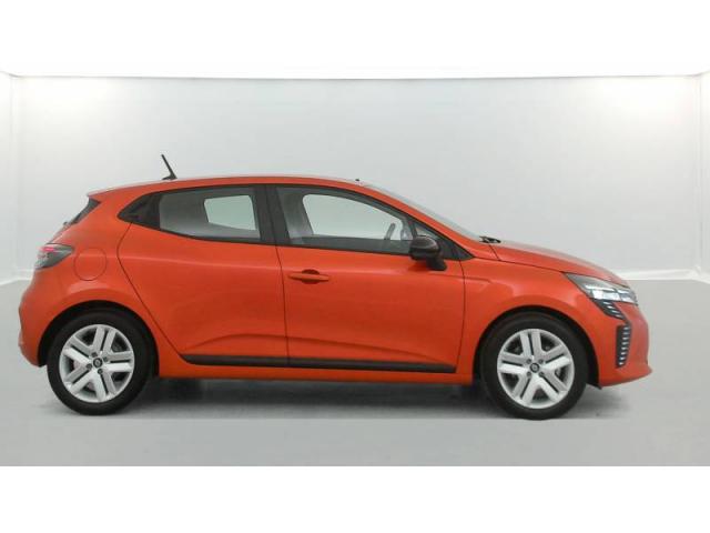 Renault Clio image 1