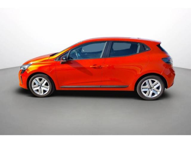 Renault Clio image 1