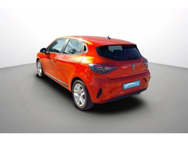 Renault Clio image 3