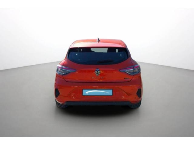 Renault Clio image 8