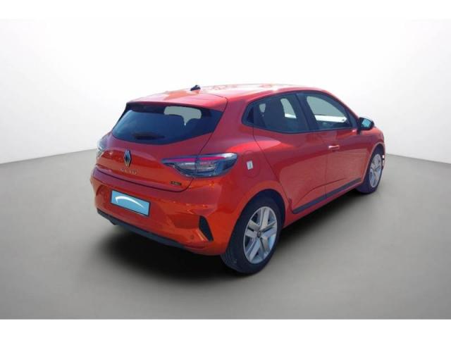 Renault Clio image 6