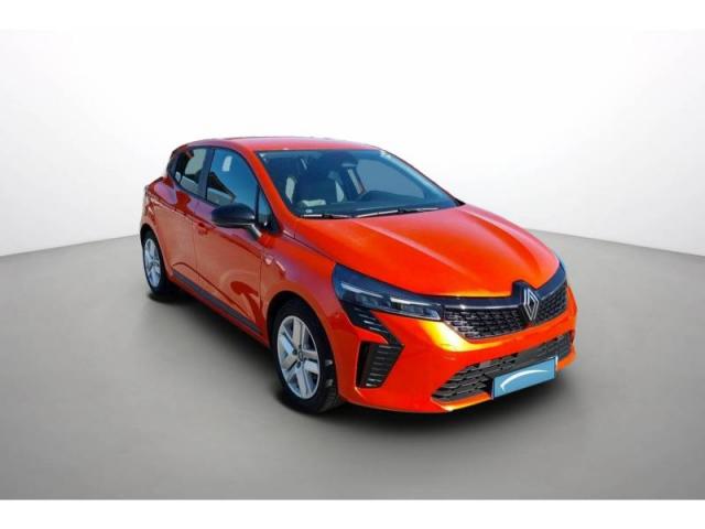 Renault Clio image 4