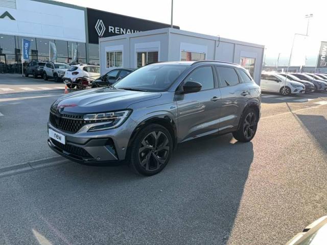 Renault Austral E-Tech Hybrid 200 Iconic Esprit Alpine