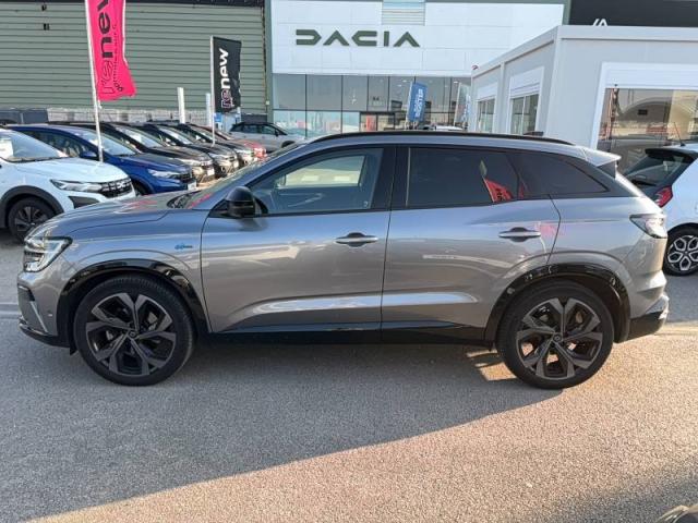 Renault Austral image 1