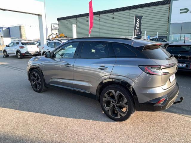 Renault Austral image 8