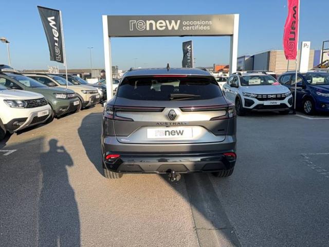 Renault Austral image 5