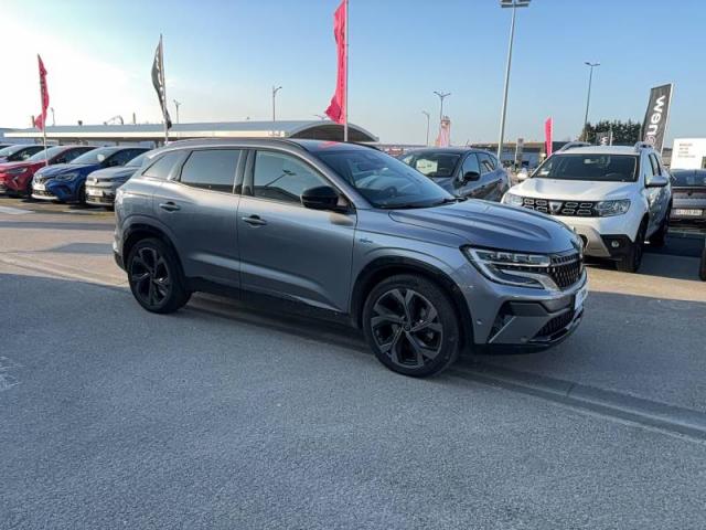 Renault Austral image 4