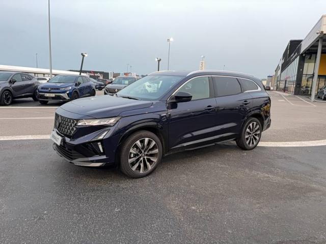 Renault Espace Full Hybrid E-Tech 200 Ch 7pl Techno