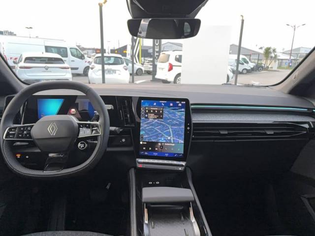 Renault Espace image 3