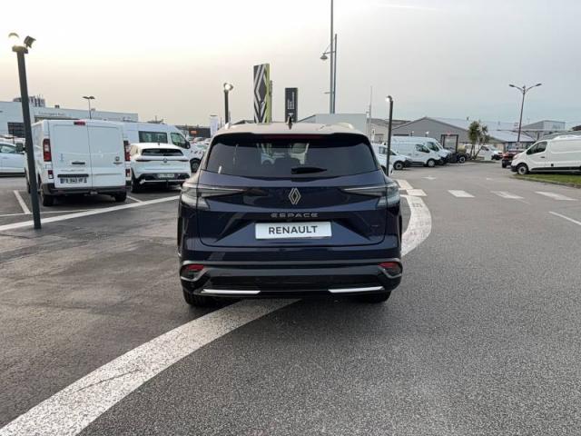 Renault Espace image 5