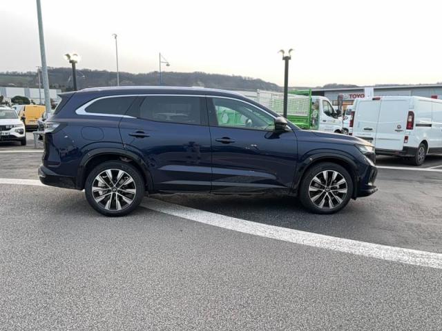 Renault Espace image 4