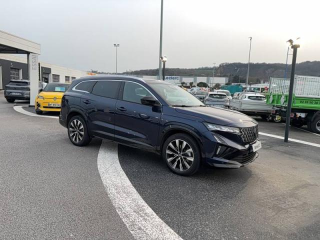 Renault Espace image 6